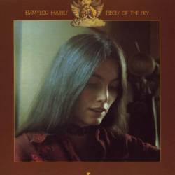Emmylou Harris : Pieces of the Sky